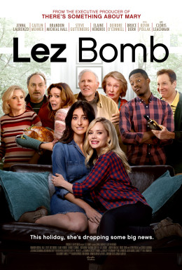 Lez Bomb 2018