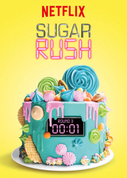 Sugar Rush (Season 1) 2018