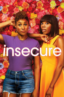 Insecure (Season 3)