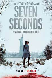 Seven Seconds 2018