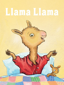 Llama Llama (Season 1) 2018