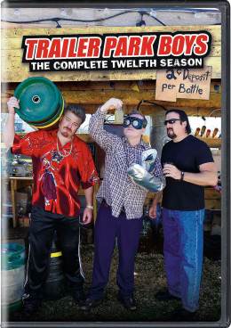 Trailer Park Boys (Season 12)