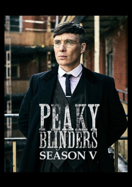 Peaky Blinders (Season 5)