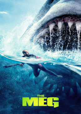 The Meg 2018