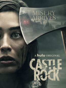 Castle Rock (Season 1) 2018