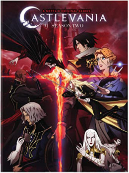 Castlevania (Season 2) 2018