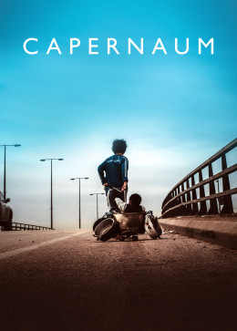 Capernaum 2018