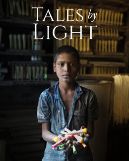 Tales by Light (Season 3) 2018