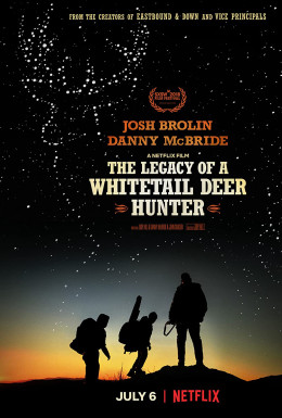 The Legacy of a Whitetail Deer Hunter 2018