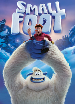 Smallfoot