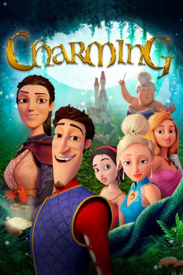 Charming 2018