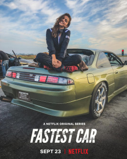 Fastest Car (Season 1) 2018