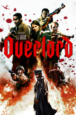 Overlord 2018