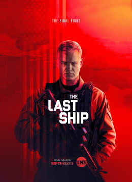 The Last Ship (Season 5) 2018