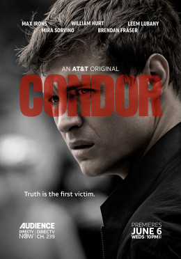 Condor (Season 1) 2018