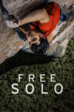 Free Solo 2018