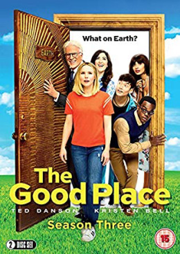 The Good Place (Season 3) 2018