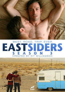 Eastsiders (Season 4) 2018