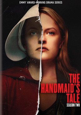 The Handmaid's Tale (Season 2) 2018