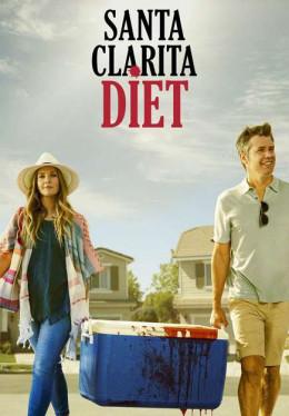 Santa Clarita Diet (Season 2) 2018