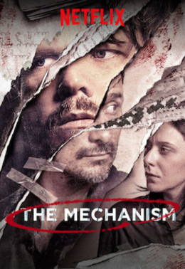 The Mechanism (Season 1) 2018