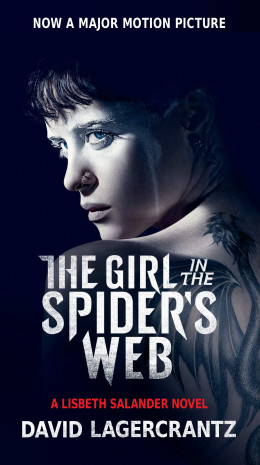 The Girl in the Spider's Web 2018