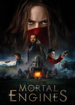 Mortal Engines 2018