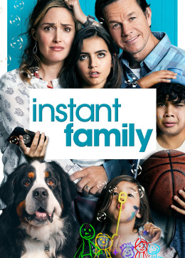 Instant Family 2018