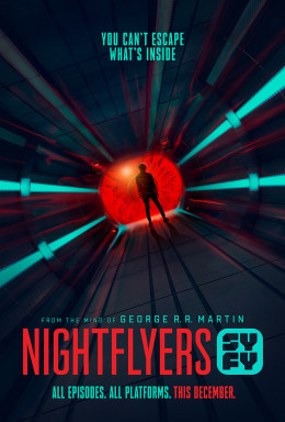 Nightflyers 2018