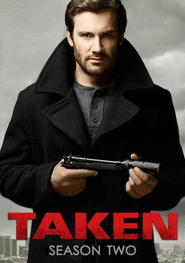 Taken (Season 2) 2018