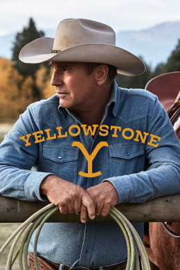 Yellowstone (Season 1) 2018