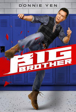 Big Brother 2018