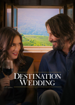 Destination Wedding 2018