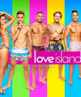 Love Island Australia (Season 1)