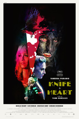 Knife Heart