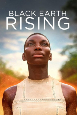 Black Earth Rising 2018