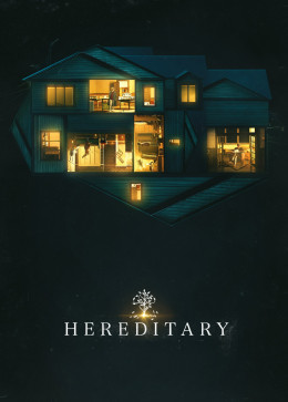 Hereditary 2018