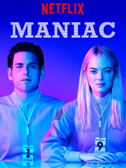 Maniac 2018