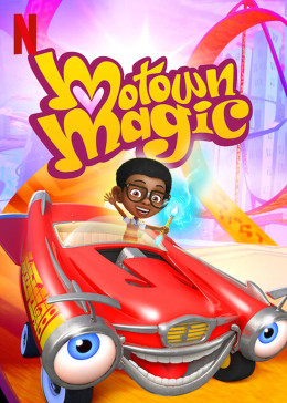 Motown Magic (Season 1) 2018