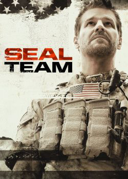 SEAL Team (Season 3) 2018