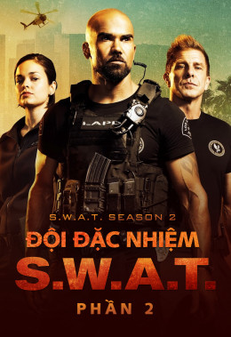 S.W.A.T. (Season 2) 2018