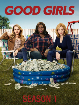 Good Girls (Season 1) 2018