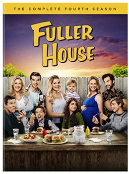 Fuller House (Season 4)