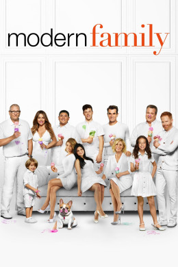 Modern Family (Season 10) 2018