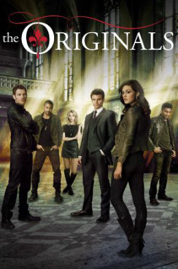 The Originals (Season 5)