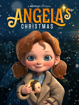 Angela's Christmas 2018