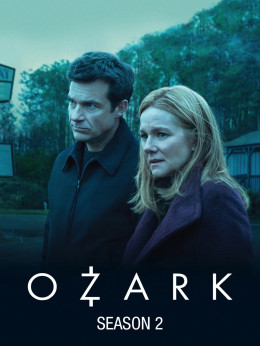 Ozark (Season 2) 2018