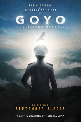 Goyo: The Boy General