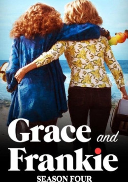 Grace and Frankie (Season 4) 2018