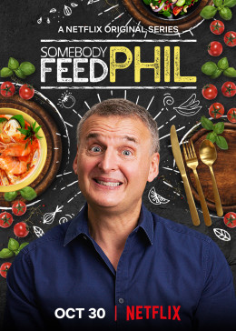 Somebody Feed Phil (Season 3)